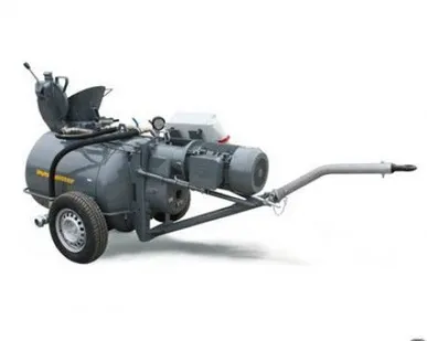 фото Пневмотранспортный растворонасос Mixokret M500 E