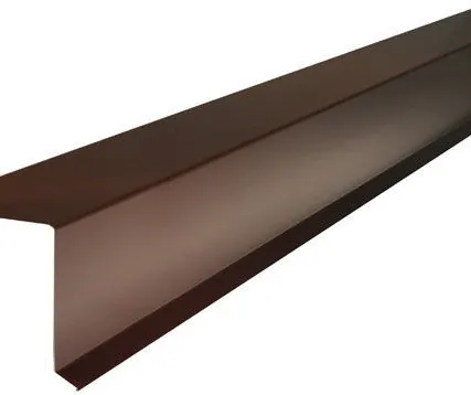 Фото №0 Ветровая планка 100*80