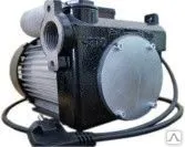 фото Насос самовсасывающий Танкер 100 ДТ 220в 100 л/мин