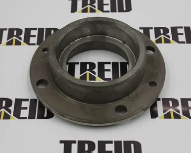 фото Крышка переднего выходного подшипника КПП