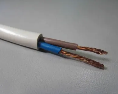 фото Провод ПВС 2х0,75