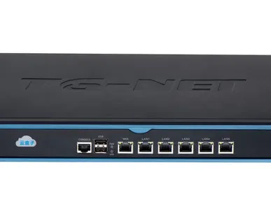 фото Коммутатор TG-NET Cloud Box M-5