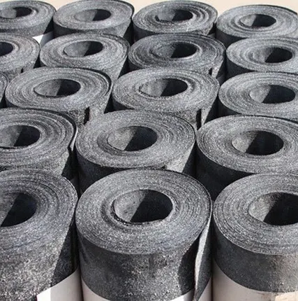 Фото №0 Рубероид РКП, РПП