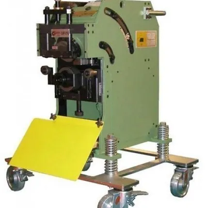 Фото №0 Машина для снятия фаски CHP-21G