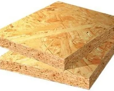 фото Плита OSB-3 2440x1220x9 мм Kronospan (Румыния)