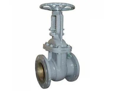 фото 30с41нж, Задвижка стальная клиновая с выдвижным шпинделем