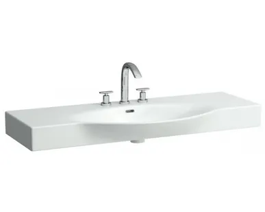 фото Раковина Laufen Palace 120x51 8.1170.4.000.104.R