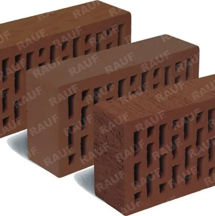 Фото №0 Кирпич ЛСР (РАУФ)