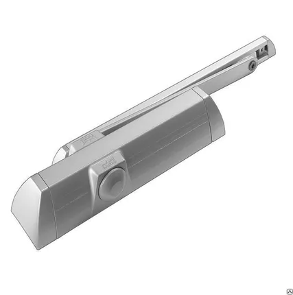 Фото №0 Доводчик DORMA TS90 Impulse EN3/4 в комплекте со скользящим каналом