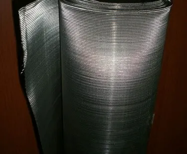 фото Сетка сталь 12Х18Н10Т