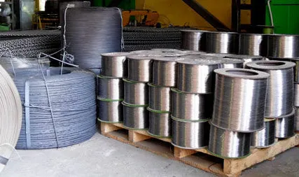 Фото №0 Проволока вольфрамовая ВА-1