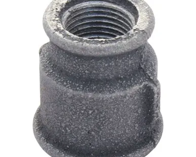 фото Муфта ДУ 15 х20 ГОСТ 8957-75