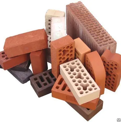 Фото №0 Декоративный кирпич