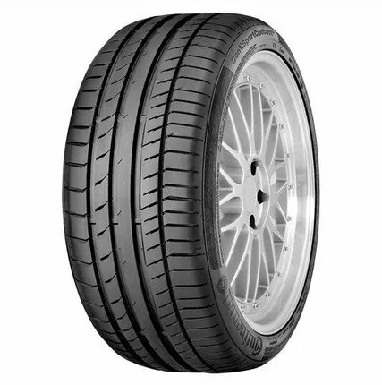 Фото №0 Шина Continental ContiSportContact 5P 285/40 R22 106Y