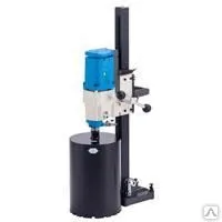 Фото №0 Буровая установка SHIBUYA TS-252 (без наклона)