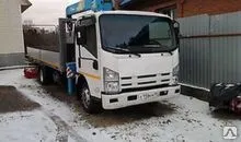 фото Доставка, перевозка строительных материалов