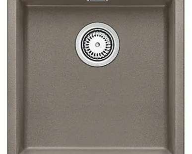 фото Blanco Subline 400-U 517433 Мойка кухонная Blanco