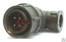 Фото №0 Разъем 2рмдт18кпн4г5в1в