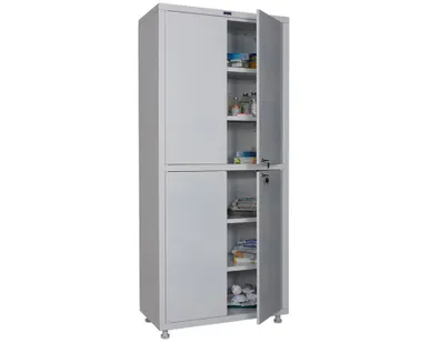фото Медицинский шкаф HILFE МД 2 1780/SS