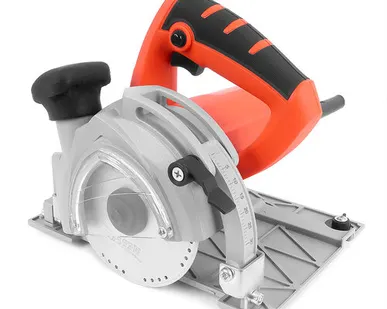 фото Циркулярная пила по камню Messer M125A-PRO