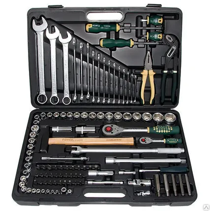 Фото №0 Наборы инструмента