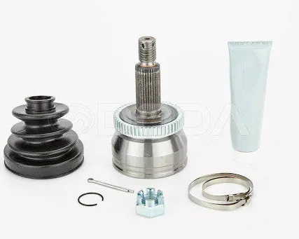 Фото №0 Patron ШРУС наружный Santa Fe CM/Sorento XM (30*36) ор 495002B000 Patron PCV3072