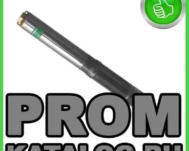 фото Насосы для скважин Кратон