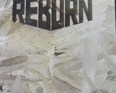 фото OSB REBORN 9мм 1250*2500