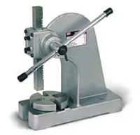 Фото №0 Пресс AP-3