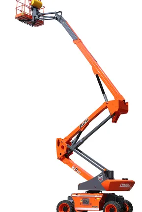 Фото №0 BA22CRT2 Полный привод с повышенной грузоподъёмностью