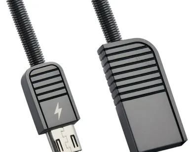 фото Кабель Remax Linyo USB -