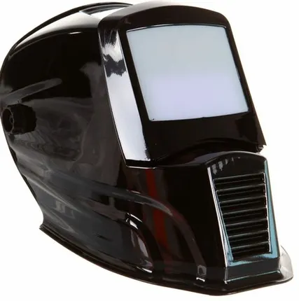 Фото №0 Маска Лорд черная АСФ 4/9-13