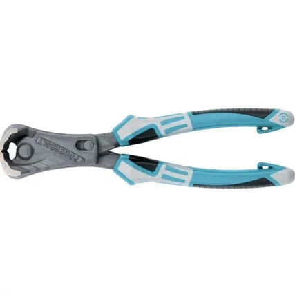 Фото №0 Клещи торцевые усиленные, трехкомпонентные рук. 200 мм Gross