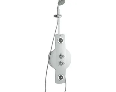 фото Душевая система Grohe Aquatower 1000 27015000 Grohe