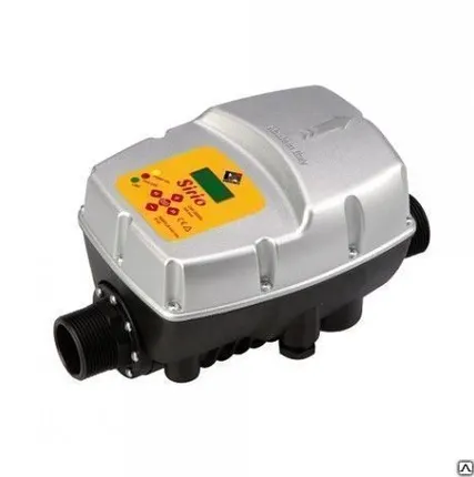 Фото №0 Частотный преобразователь Italtecnica SIRIO