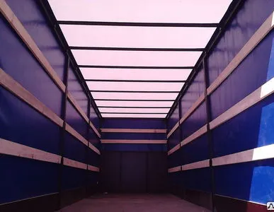 фото Увеличение, уменьшение габаритов кузова
