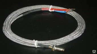 фото Термопара (Sensor К)