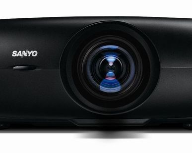 фото Аренда проектора 15000 ANSI lm XGA