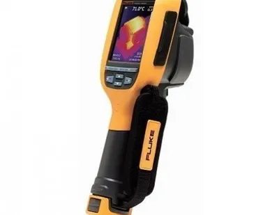 фото Тепловизор Fluke Ti100