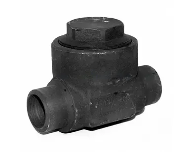 фото Конденсатоотводчик термодинамический 45с15нж