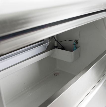 Фото №7 Льдогенератор MQ-120A Foodatlas Eco