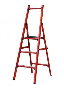 фото Стремянка диэлектрическая стеклопластиковая ССД-2,5Е