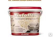 фото Tintoflex мультиколор краска с эффектом мозаики