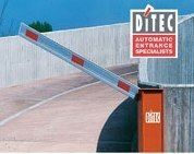 фото Шлагбаумы DITEC, САМЕ, SOMMER