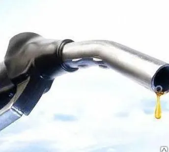 фото Бензин АИ-80, марка "Нормаль - 80"