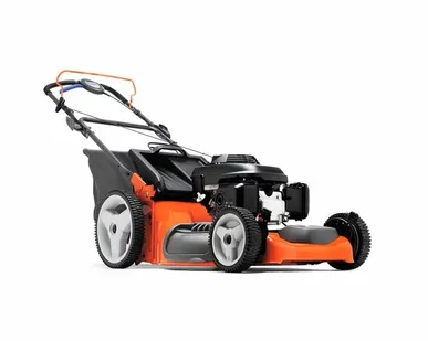 фото Косилки