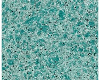 фото Жидкие обои Silk Plaster South 950, Изумрудно-зеленый