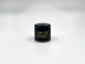 фото Фильтр масляный BIG FILTER GB-123 (W712/95, LC-1925, SM836) AUDI / SKODA / VW