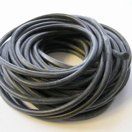 Фото №0 Шнур резиновый 8мм