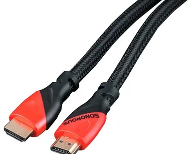 фото Кабель Sonorous HDMI Neo series